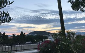 Sunset Beach Apartments